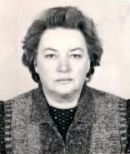 Богданова Маргарита Алексеевна